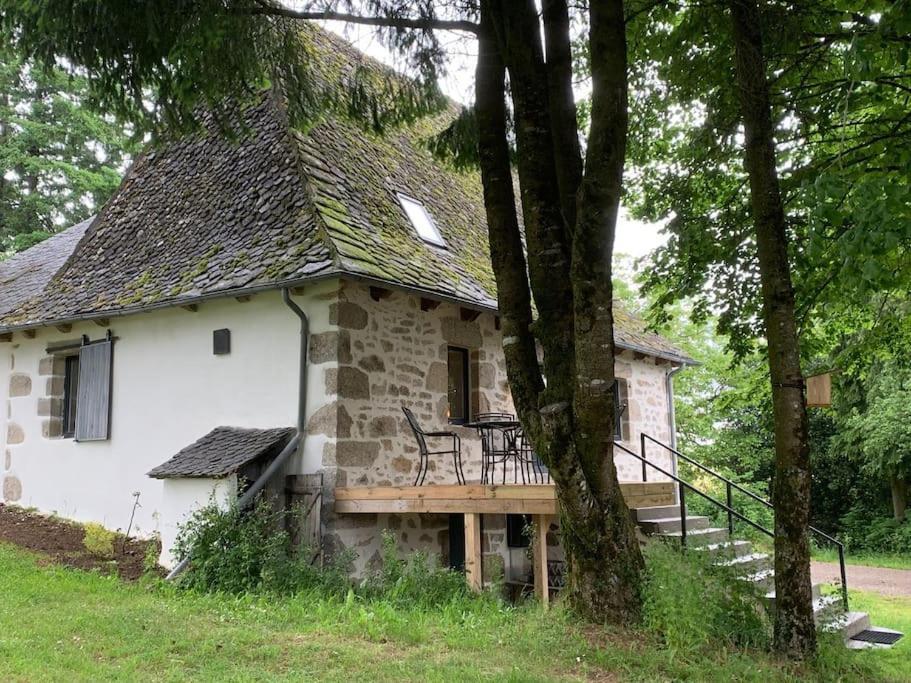 Gite Nature Marcoles Екстериор снимка
